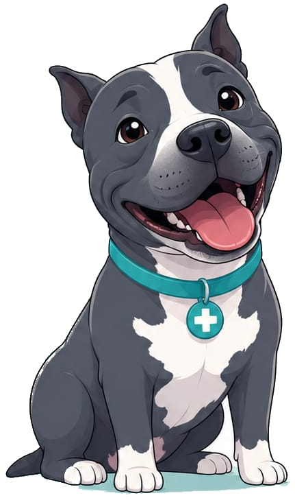 Nixchell, la mascota de NixPet